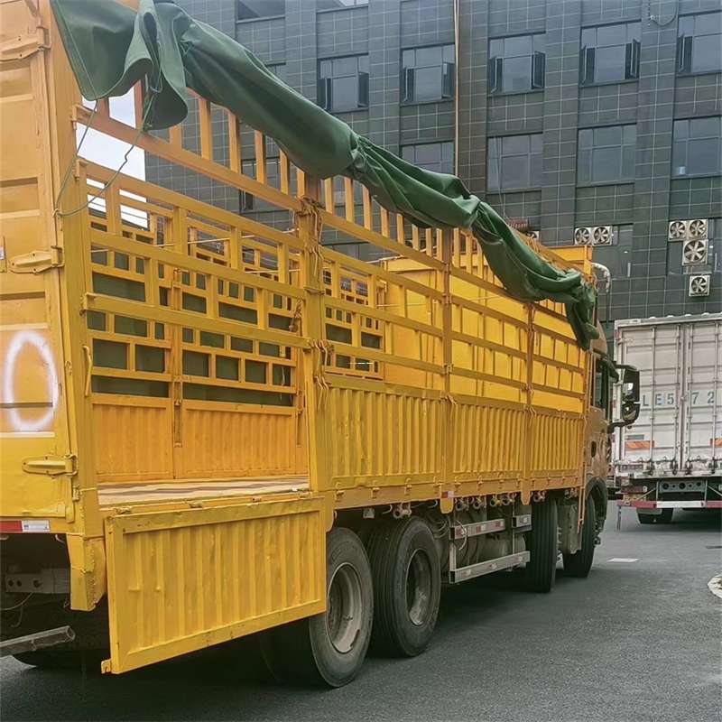 河北衡水故城县到新泰物流公司——一站式货运服务（到新泰的物流）