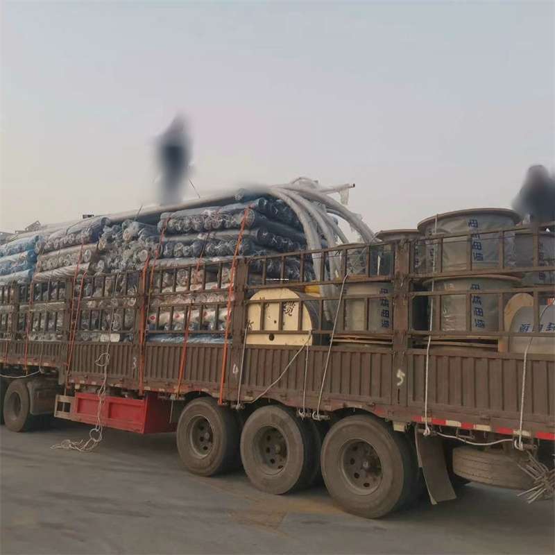 河北衡水故城县到六盘水物流公司——一站式服务，让货运更便捷