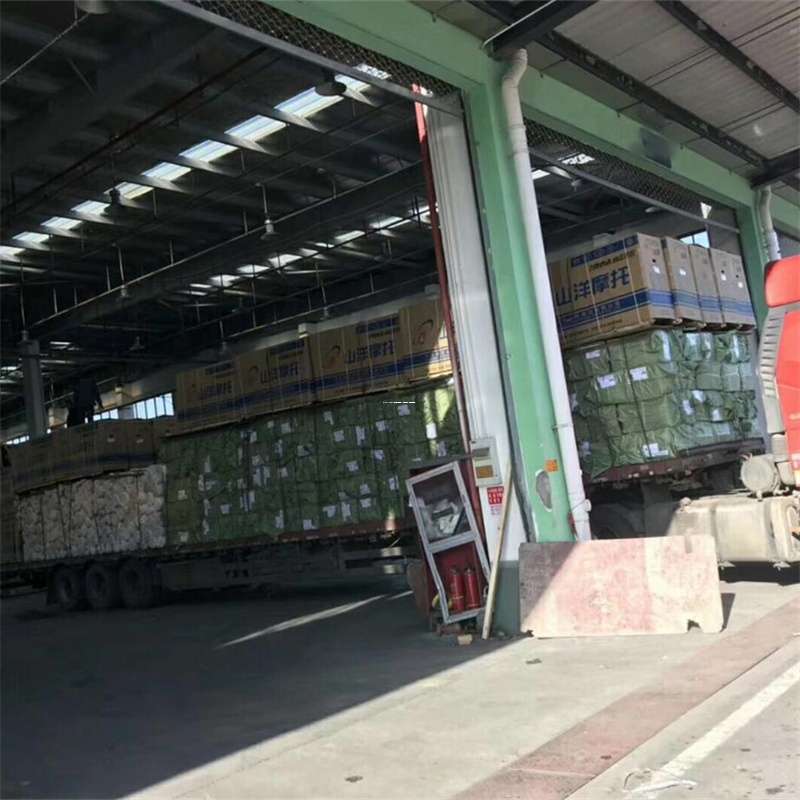 河北衡水故城县到苏州物流公司——一站式服务，让货运更便捷