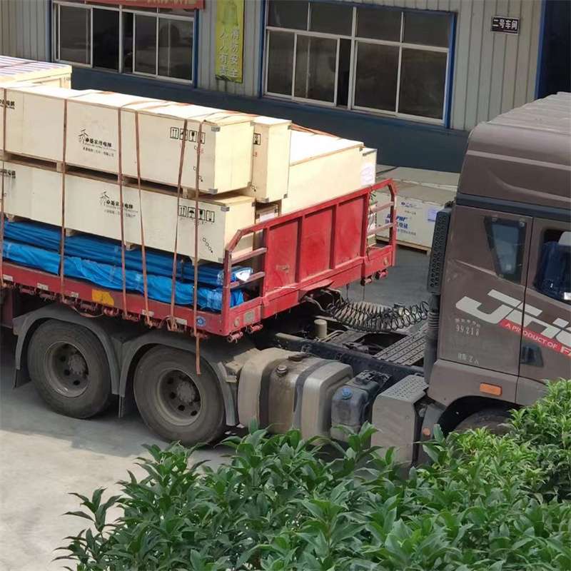 河北衡水故城县到海口物流公司一站式服务，让货运更轻松